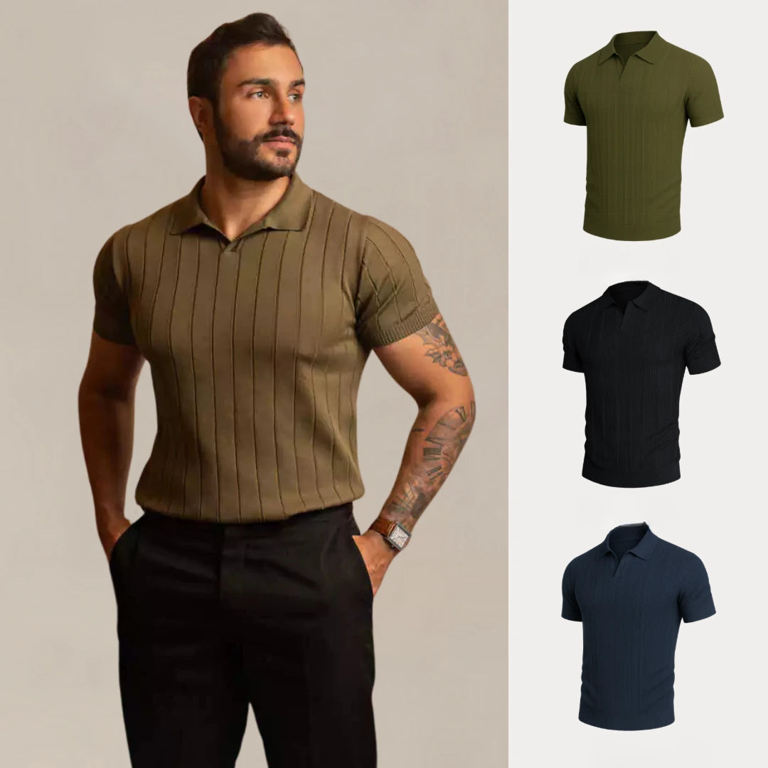 ACHETEZ 1, RECEVEZ 3 – LOT DE T-SHIRTS TEXTURÉS ÉDITION PREMIUM