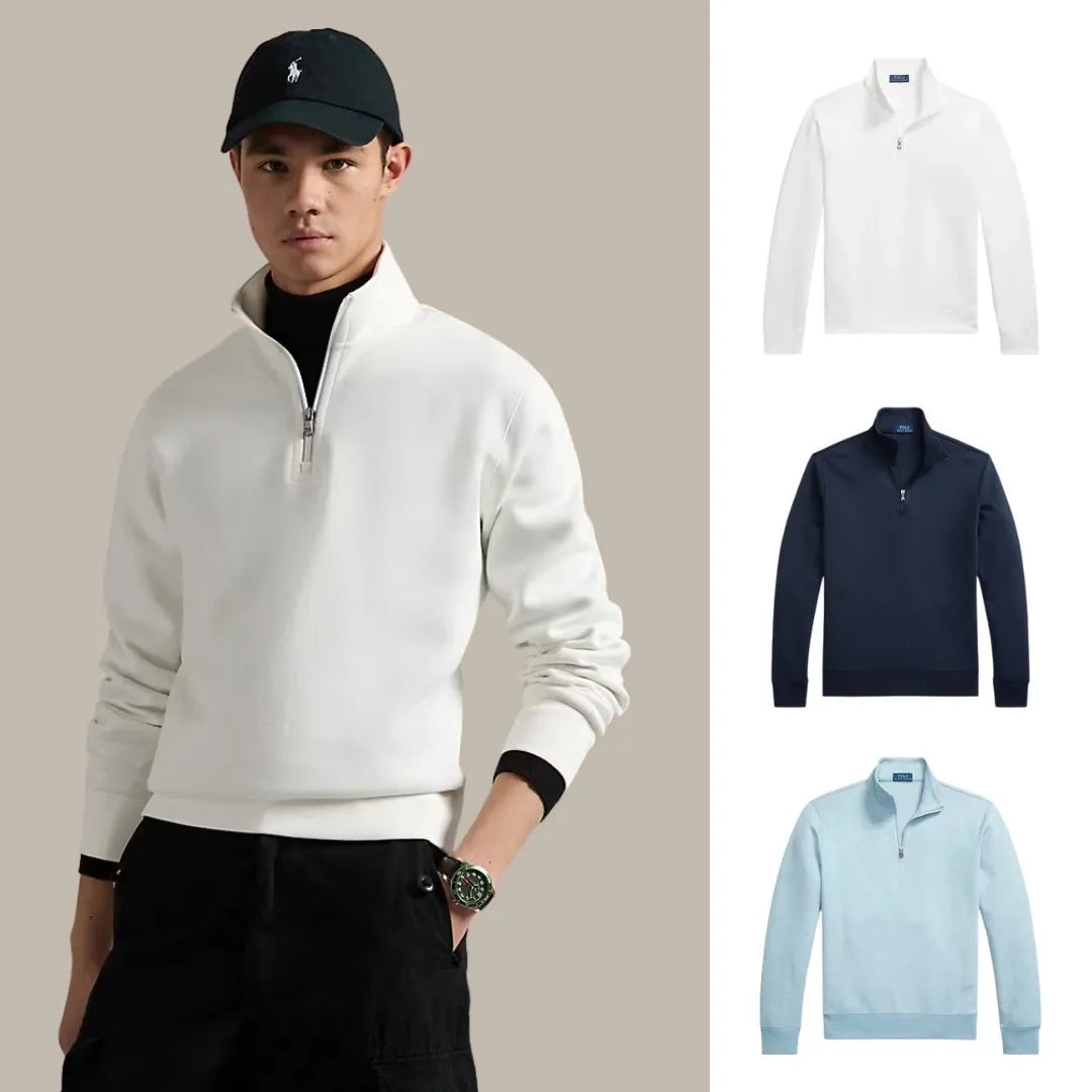 ACHETEZ 1, RECEVEZ 3 — BLOUSE AVEC FERMETURE (Copy)