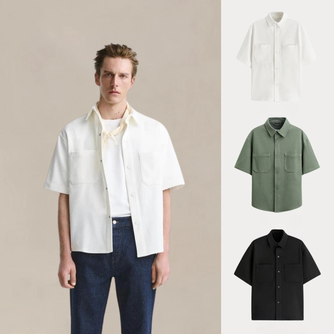 ACHETEZ 1, RECEVEZ 3 – LOT DE T-SHIRTS UNISEXES CORE COMFORT