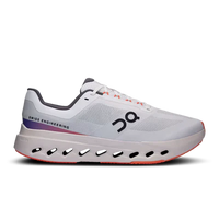 On Cloudsurfer Next - Blanc | Flamme / 36